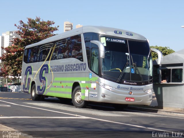 Guerino Seiscento 0611 na cidade de Ribeirão Preto, São Paulo, Brasil, por Erwin  Luiz. Número da foto: #4388177.
