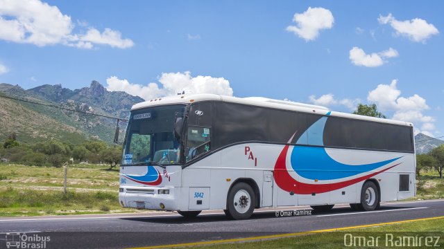 Ixmiquilpan  Actopan PAI - Pachuca 5042 na cidade de El Arenal, Hidalgo, México, por Omar Ramírez Thor2102. Número da foto: #4388402.