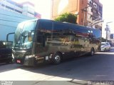 Locabus Locação e Transportes 1662 na cidade de Taboão da Serra, São Paulo, Brasil, por Bruno Santino. Número da foto: #4388739.
