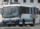 Expresso Palmeirense 0710 na cidade de Maceió, Alagoas, Brasil, por Müller Peixoto. Número da foto: #4389492.