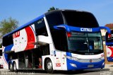 CMW Transportes 1126 na cidade de Bragança Paulista, São Paulo, Brasil, por Matheus Henrique. Número da foto: #4389969.