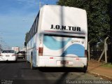 JON Tur 4584 na cidade de Canoas, Rio Grande do Sul, Brasil, por Mauricio Peres Rodrigues. Número da foto: #:id.