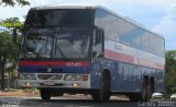 Transcontinental 16387 na cidade de Goiânia, Goiás, Brasil, por Carlos Júnior. Número da foto: #4389456.