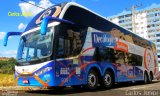 Decálogo Turismo 939 na cidade de Caldas Novas, Goiás, Brasil, por Carlos Júnior. Número da foto: #4389514.