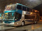 Viação Garcia 6303 na cidade de Londrina, Paraná, Brasil, por EDUARDO - SOROCABUS. Número da foto: #4388902.