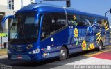 Via Flores Viagens LSO-8889 na cidade de Rio de Janeiro, Rio de Janeiro, Brasil, por Rafael Costa de Melo. Número da foto: #4390351.