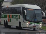 Empresa Gontijo de Transportes 21730 na cidade de Vitória, Espírito Santo, Brasil, por Fábio Andrade. Número da foto: #:id.