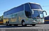 Viação Garcia 7757 na cidade de Maringá, Paraná, Brasil, por Hiury  Martins. Número da foto: #4388646.