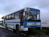 Ônibus Particulares BYA5812 na cidade de Maceió, Alagoas, Brasil, por Thiago Alex. Número da foto: #:id.