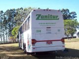 Zanitur 2240 na cidade de Apucarana, Paraná, Brasil, por Josino Vieira. ID da foto: :id.