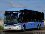Expresso Guanabara 287 na cidade de Teresina, Piauí, Brasil, por Renan de Araújo. Número da foto: #:id.