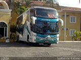 Alternativa Tur 1025 na cidade de Araxá, Minas Gerais, Brasil, por Guilherme Antonio. Número da foto: #4389444.