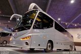 Irizar I8 - SCANIA K440IB 6X2 EXPO FORO 2016 na cidade de Álvaro Obregón, Ciudad de México, México, por Omar Ramírez Thor2102. Número da foto: #:id.