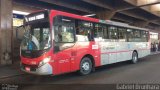 Express Transportes Urbanos Ltda 4 8243 na cidade de São Paulo, São Paulo, Brasil, por Gabriel Brunhara. Número da foto: #:id.