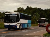 Ônibus Particulares JXW-1188 na cidade de Manaus, Amazonas, Brasil, por Gabriel Brito da Silva. Número da foto: #:id.