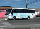 São João Votorantim - Sorotur Turismo 1140 na cidade de Votorantim, São Paulo, Brasil, por Nivaldo Junior. Número da foto: #:id.