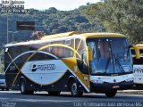 Viação Progresso 32172 na cidade de Juiz de Fora, Minas Gerais, Brasil, por Luiz Krolman. Número da foto: #4388448.