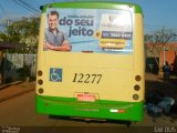 União Transportes 12277 na cidade de Várzea Grande, Mato Grosso, Brasil, por George Spindola. Número da foto: #:id.