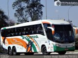 Empresa de Transportes Andorinha 6248 na cidade de Maringá, Paraná, Brasil, por Victor Hugo Guedes Pereira. Número da foto: #:id.