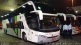 UTIL - União Transporte Interestadual de Luxo 11511 na cidade de Belo Horizonte, Minas Gerais, Brasil, por Luis Philippe Cardoso Coelho. Número da foto: #4389559.