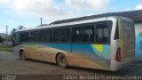 Auto Viação Tanguaense RJ 106.005 na cidade de Tanguá, Rio de Janeiro, Brasil, por Edilon  Norberto Prommerschenkel. Número da foto: #:id.