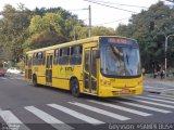 Viação Leme 1508 na cidade de Jundiaí, São Paulo, Brasil, por José Geyvson da Silva. Número da foto: #:id.