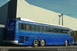 Ônibus Particulares 3827 na cidade de Garça, São Paulo, Brasil, por Francisco Ivano. Número da foto: #4388850.