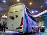 Volkswagen Ônibus e Caminhões - MAN Latin America RR2 CO 19.480 - I8 - EXPO FORO 2016 na cidade de Álvaro Obregón, Ciudad de México, México, por Omar Ramírez Thor2102. Número da foto: #:id.