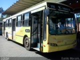 Metropolitana Transportes e Serviços 28017 na cidade de Serra, Espírito Santo, Brasil, por Danilo Moraes. ID da foto: :id.