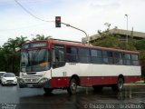 Locadora Plenitude Turismo 318.01 na cidade de Maceió, Alagoas, Brasil, por Thiago Alex. Número da foto: #4389641.