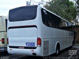 FLAVTUR - Siqueira Transportes e Turismo 15000 na cidade de Aparecida, São Paulo, Brasil, por Luiz Krolman. Número da foto: #4388464.