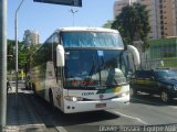 Empresa Gontijo de Transportes 17265 na cidade de Sorocaba, São Paulo, Brasil, por Otavio Rossini. Número da foto: #:id.