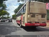 Viação Santa Edwiges 69706 na cidade de Belo Horizonte, Minas Gerais, Brasil, por Zé Ricardo Reis. Número da foto: #:id.