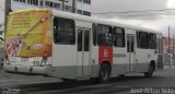 Borborema Imperial Transportes 912 na cidade de Jaboatão dos Guararapes, Pernambuco, Brasil, por José Ailton Neto. Número da foto: #4388108.
