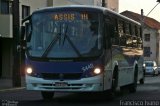 Rápido Turismo 5440 na cidade de Assis, São Paulo, Brasil, por Francisco Ivano. Número da foto: #4388915.
