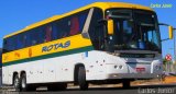 RodeRotas - Rotas de Viação do Triângulo 12611 na cidade de Goiânia, Goiás, Brasil, por Carlos Júnior. Número da foto: #4389419.