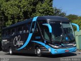 Empresa de Ônibus Nossa Senhora da Penha 53030 na cidade de São Paulo, São Paulo, Brasil, por Douglas Andrez. Número da foto: #4389616.