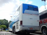 Auto Viação Bragança 9815 na cidade de São Paulo, São Paulo, Brasil, por Raphael José da Silva. Número da foto: #4390275.