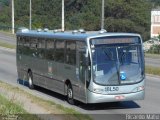 Auto Viação Santo Antônio 18L50 na cidade de Curitiba, Paraná, Brasil, por Ricardo Matu. Número da foto: #:id.