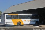 Viação Araguarina 3135 na cidade de Inhumas, Goiás, Brasil, por Nathanael de Jesus  Azevedo. Número da foto: #4389088.