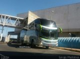 Viação Garcia 8491 na cidade de Campinas, São Paulo, Brasil, por Sérgio de Sousa Elias. Número da foto: #4389973.