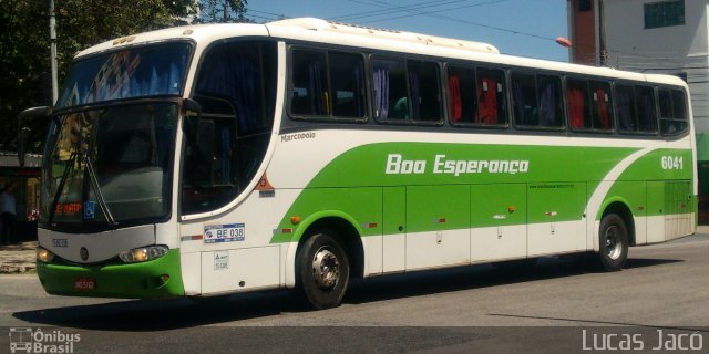 Comércio e Transportes Boa Esperança 6041 na cidade de Belém, Pará, Brasil, por Lucas Jacó. Número da foto: #4391769.