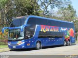 Rutatur 451 na cidade de Curitiba, Paraná, Brasil, por Paulo Roberto Chulis. Número da foto: #4391655.
