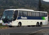 Planalto Transportes 921 na cidade de Santa Maria, Rio Grande do Sul, Brasil, por Victor Bruck. Número da foto: #:id.