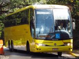 Viação Itapemirim 5525 na cidade de São Paulo, São Paulo, Brasil, por Rodrigo Coimbra. Número da foto: #4392049.