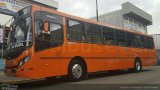 Buses San Miguel Higuito BUSMI SJB 15689 na cidade de , por Christopher Gamboa. Número da foto: #4391165.