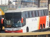 VIAN - Viação Anapolina 97820 na cidade de Anápolis, Goiás, Brasil, por Nathanael de Jesus  Azevedo. Número da foto: #4391095.