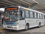 Transportes Litoral Rio C20223 na cidade de Rio de Janeiro, Rio de Janeiro, Brasil, por Leonardo Alecsander. ID da foto: :id.