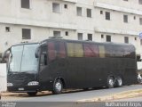 Ônibus Particulares 8201 na cidade de Anápolis, Goiás, Brasil, por Nathanael de Jesus  Azevedo. Número da foto: #4390678.