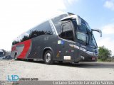 Style Bus 5800 na cidade de São Paulo, São Paulo, Brasil, por Luciano David de Carvalho Santos. Número da foto: #4392058.